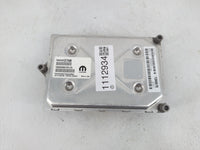 2016-2020 Dodge Journey PCM Engine Control Computer ECU ECM PCU OEM P/N:P68259127AB Fits Fits 2016 2017 2018 2019 2020 OEM U