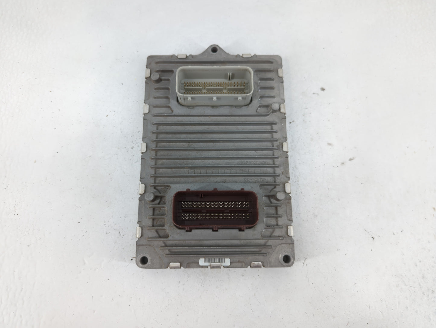 2016-2020 Dodge Journey PCM Engine Control Computer ECU ECM PCU OEM P/N:P68259127AB Fits Fits 2016 2017 2018 2019 2020 OEM U