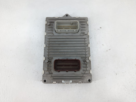 2016-2020 Dodge Journey PCM Engine Control Computer ECU ECM PCU OEM P/N:P68259127AB Fits Fits 2016 2017 2018 2019 2020 OEM U