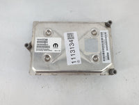 2016-2020 Dodge Journey PCM Engine Control Computer ECU ECM PCU OEM P/N:P68259127AB Fits Fits 2016 2017 2018 2019 2020 OEM U