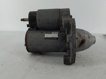 compare product 2011-2019 Dodge Journey Car Starter Motor Solenoid OEM P/N:04801839AC 428000-7201 Fits OEM Used Auto Parts
