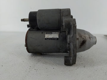 2011-2019 Dodge Journey Car Starter Motor Solenoid OEM P/N:04801839AC 428000-7201 Fits OEM Used Auto Parts - Oemusedautopart