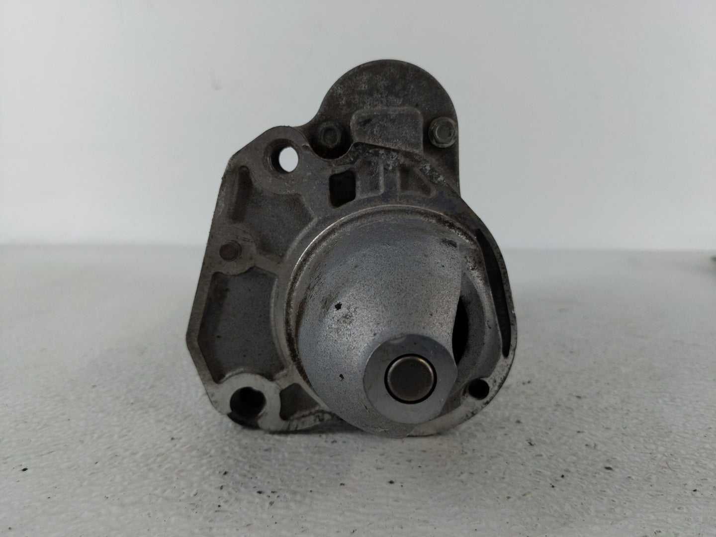 2011-2019 Dodge Journey Car Starter Motor Solenoid OEM P/N:04801839AC 428000-7201 Fits OEM Used Auto Parts - Oemusedautopart