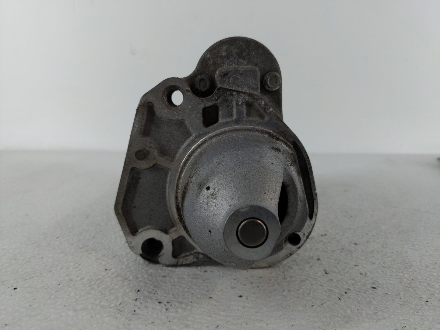 2011-2019 Dodge Journey Car Starter Motor Solenoid OEM P/N:04801839AC 428000-7201 Fits OEM Used Auto Parts - Oemusedautopart