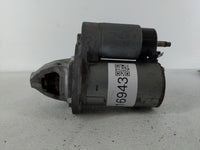 2011-2019 Dodge Journey Car Starter Motor Solenoid OEM P/N:04801839AC 428000-7201 Fits OEM Used Auto Parts - Oemusedautopart