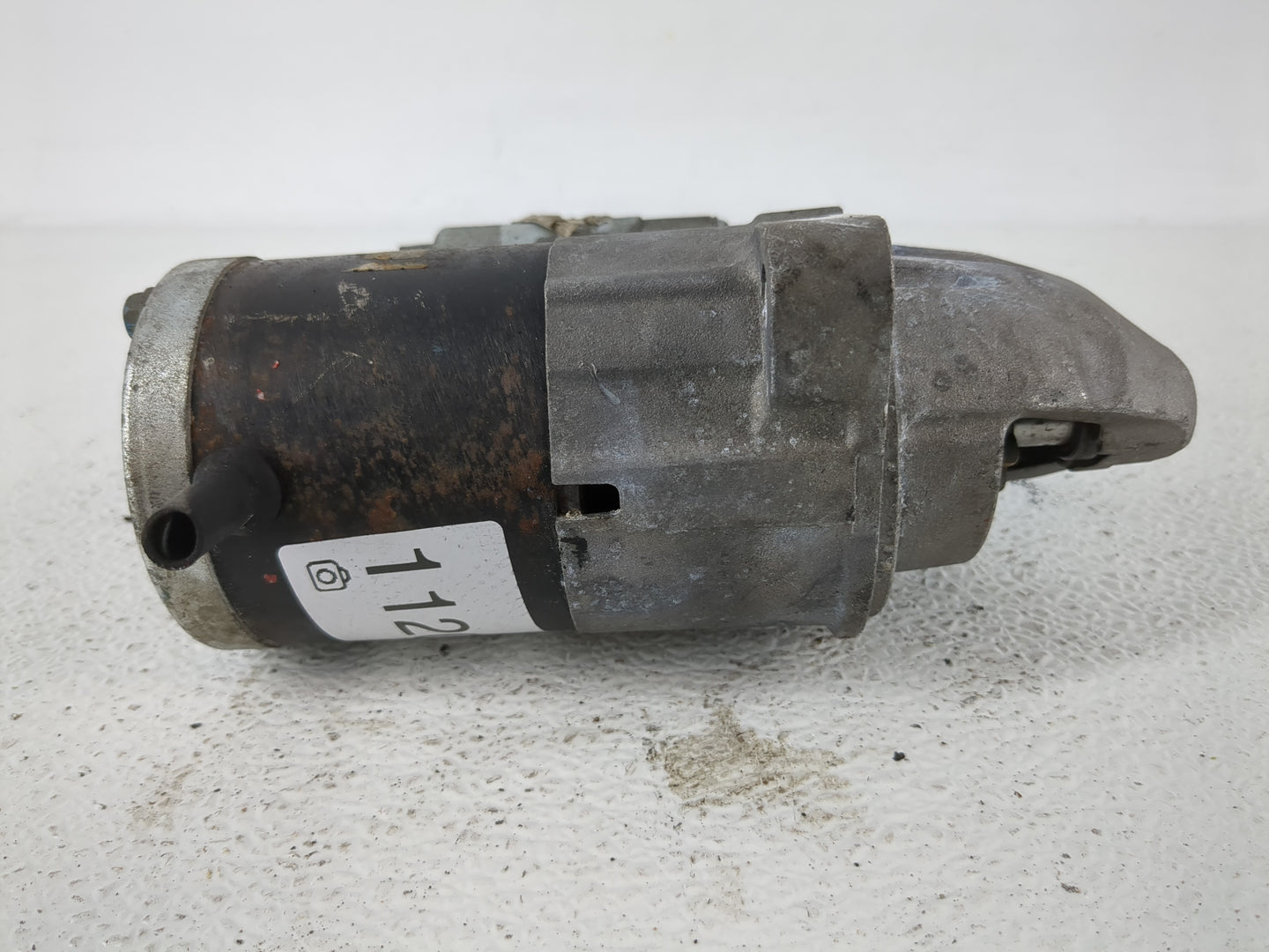 2009-2020 Dodge Journey Car Starter Motor Solenoid OEM P/N:05034555AA Fits OEM Used Auto Parts - Oemusedautoparts1.com
