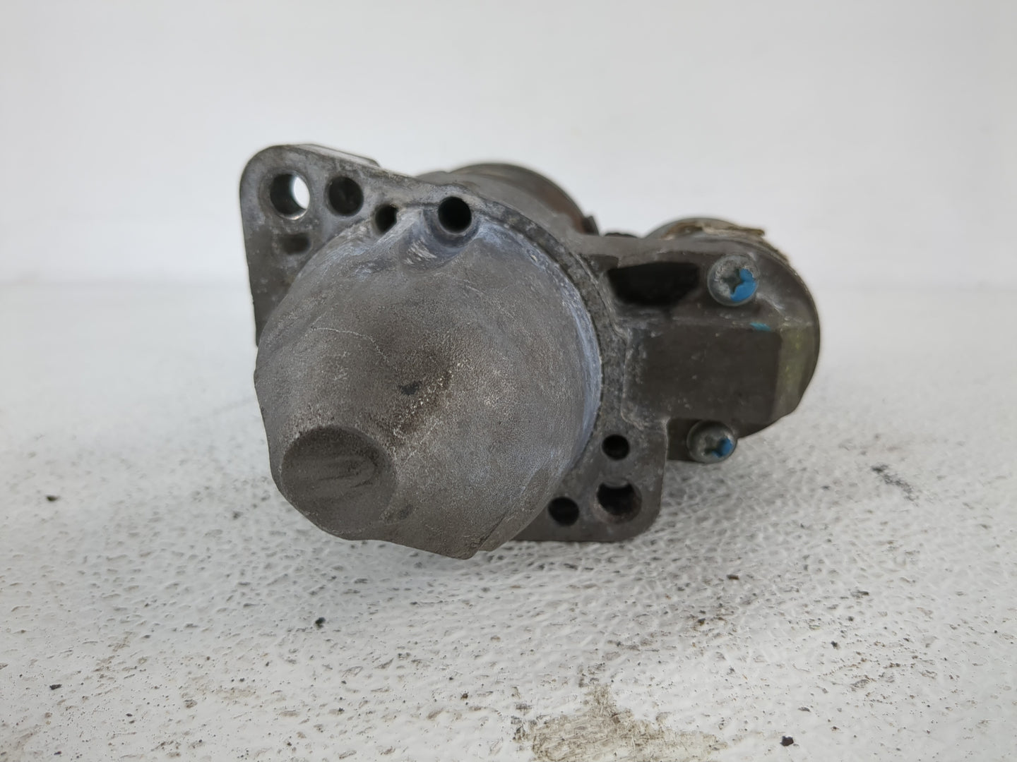 2009-2020 Dodge Journey Car Starter Motor Solenoid OEM P/N:05034555AA Fits OEM Used Auto Parts - Oemusedautoparts1.com