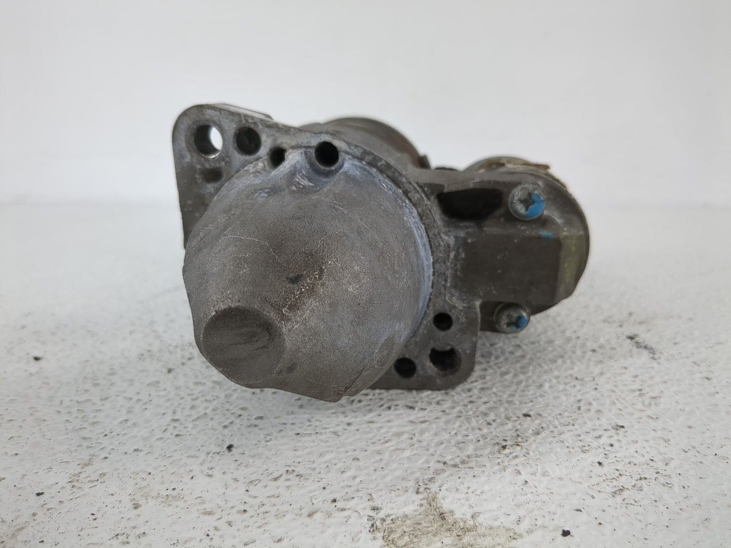 2009-2020 Dodge Journey Car Starter Motor Solenoid OEM P/N:05034555AA Fits OEM Used Auto Parts - Oemusedautoparts1.com