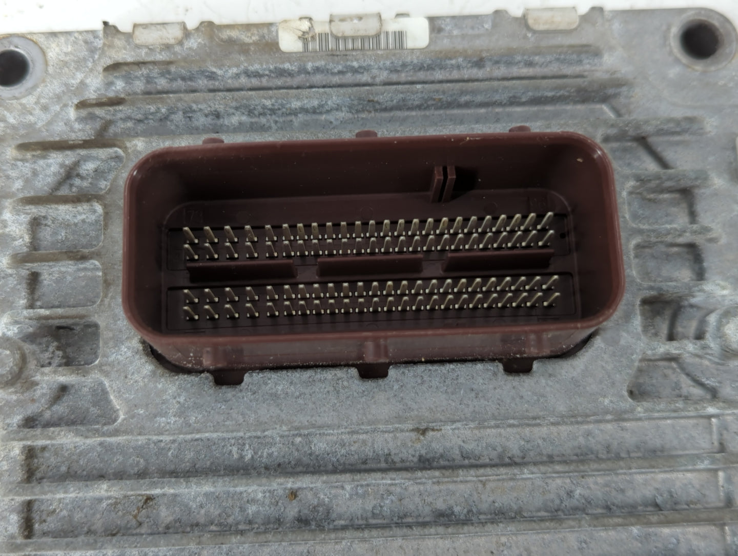 2016-2019 Dodge Journey PCM Engine Control Computer ECU ECM PCU OEM P/N:P68352964AB P68259135AA Fits Fits 2016 2017 2018 201