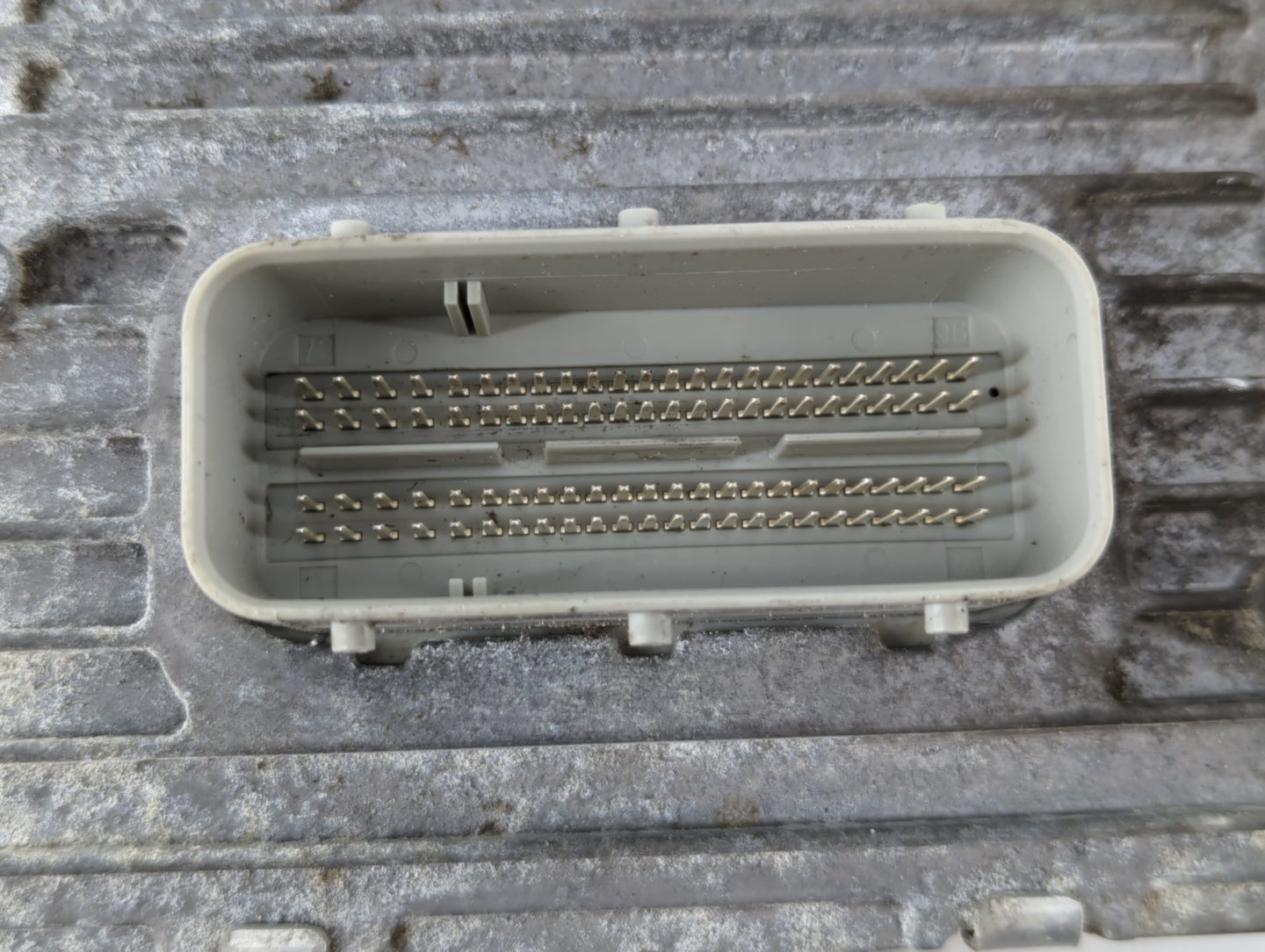 2016-2019 Dodge Journey PCM Engine Control Computer ECU ECM PCU OEM P/N:P68352964AB P68259135AA Fits Fits 2016 2017 2018 201