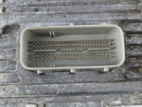 2016-2019 Dodge Journey PCM Engine Control Computer ECU ECM PCU OEM P/N:P68352964AB P68259135AA Fits Fits 2016 2017 2018 201