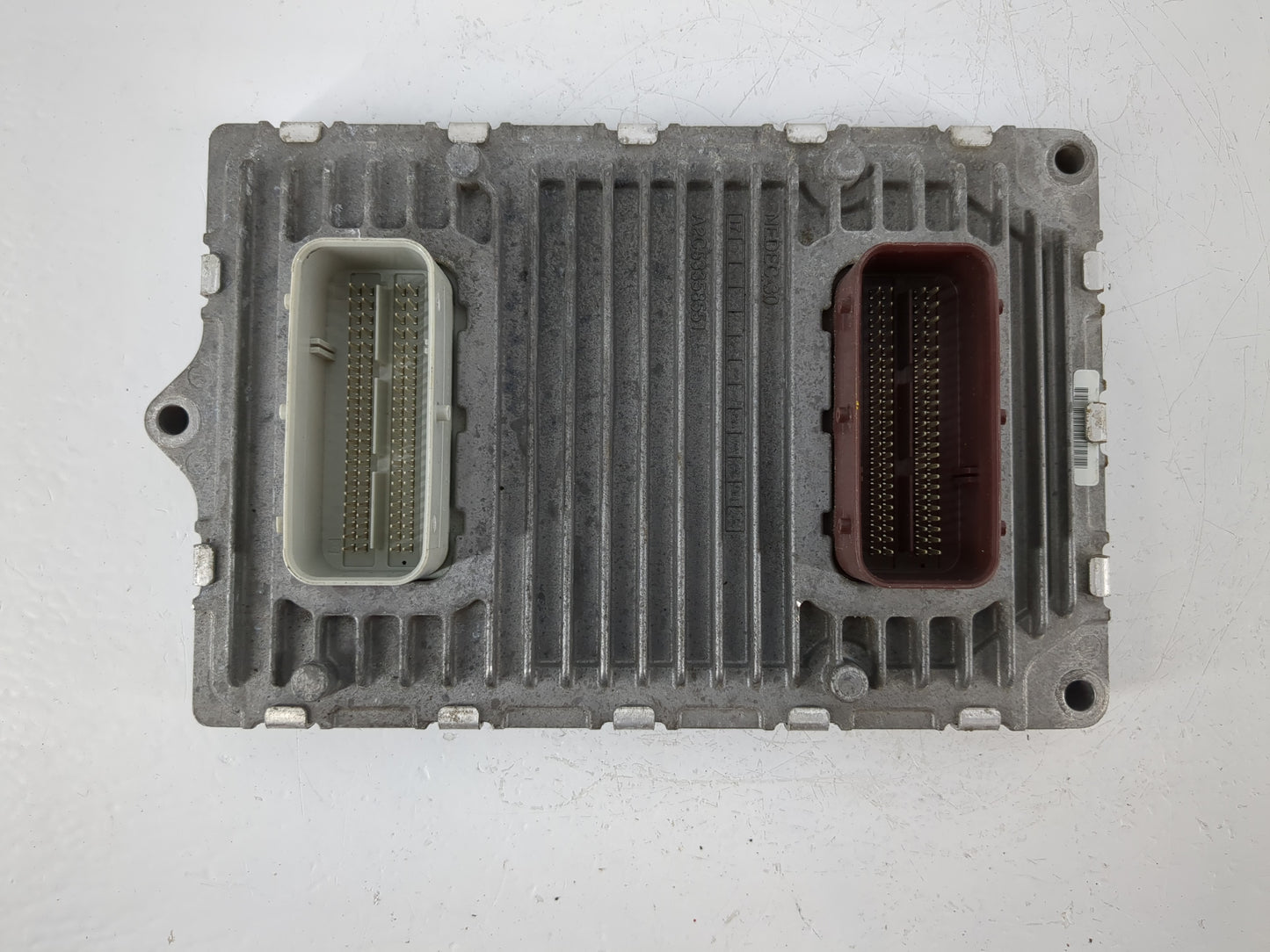 2016-2019 Dodge Journey PCM Engine Control Computer ECU ECM PCU OEM P/N:P68352964AC Fits Fits 2016 2017 2018 2019 OEM Used A