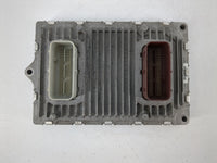 2016-2019 Dodge Journey PCM Engine Control Computer ECU ECM PCU OEM P/N:P68352964AC Fits 2016 2017 2018 2019 OEM Used Auto P