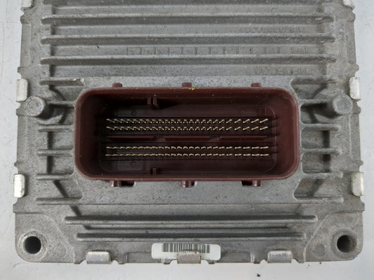 2016-2019 Dodge Journey PCM Engine Control Computer ECU ECM PCU OEM P/N:P68352964AC Fits Fits 2016 2017 2018 2019 OEM Used Auto Parts