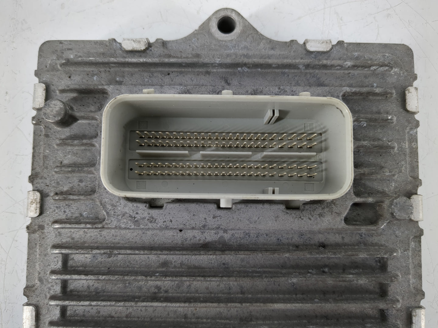 2016-2019 Dodge Journey PCM Engine Control Computer ECU ECM PCU OEM P/N:P68352964AC Fits Fits 2016 2017 2018 2019 OEM Used A