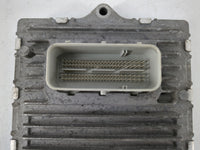 2016-2019 Dodge Journey PCM Engine Control Computer ECU ECM PCU OEM P/N:P68352964AC Fits Fits 2016 2017 2018 2019 OEM Used A