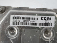 2016-2019 Dodge Journey PCM Engine Control Computer ECU ECM PCU OEM P/N:P68352964AC Fits 2016 2017 2018 2019 OEM Used Auto P