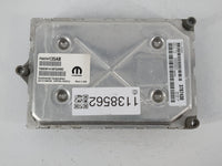 2016-2019 Dodge Journey PCM Engine Control Computer ECU ECM PCU OEM P/N:P68352964AC Fits Fits 2016 2017 2018 2019 OEM Used A