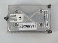 2016-2019 Dodge Journey PCM Engine Control Computer ECU ECM PCU OEM P/N:P68352964AC Fits 2016 2017 2018 2019 OEM Used Auto P