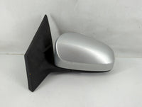 2018 Dodge Journey Side Mirror Replacement Passenger Right View Door Mirror Fits OEM Used Auto Parts - Oemusedautoparts1.com