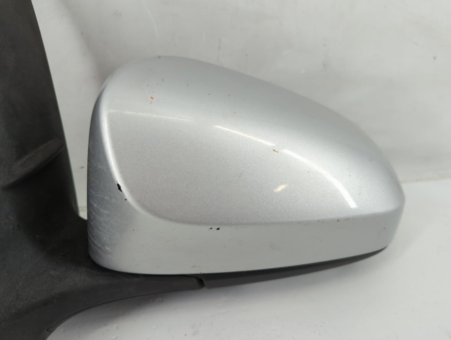 2018 Dodge Journey Side Mirror Replacement Passenger Right View Door Mirror Fits OEM Used Auto Parts - Oemusedautoparts1.com