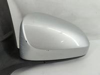 2018 Dodge Journey Side Mirror Replacement Passenger Right View Door Mirror Fits OEM Used Auto Parts - Oemusedautoparts1.com