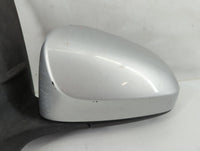 2018 Dodge Journey Passenger Side View Mirror - Right Door Mirror OEM Used - Oemusedautoparts1.com