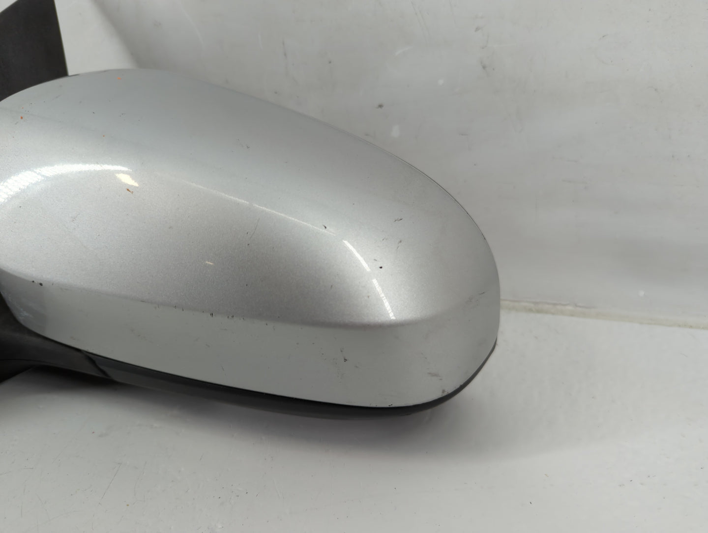 2018 Dodge Journey Side Mirror Replacement Passenger Right View Door Mirror Fits OEM Used Auto Parts - Oemusedautoparts1.com