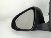 2018 Dodge Journey Side Mirror Replacement Passenger Right View Door Mirror Fits OEM Used Auto Parts - Oemusedautoparts1.com