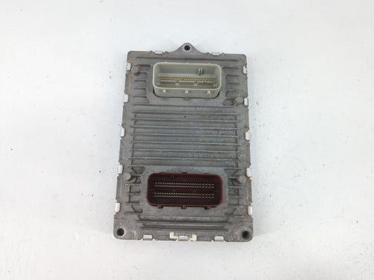 2016-2019 Dodge Journey PCM Engine Control Computer ECU ECM PCU OEM P/N:P68259135AB P68352964AC Fits Fits 2016 2017 2018 201