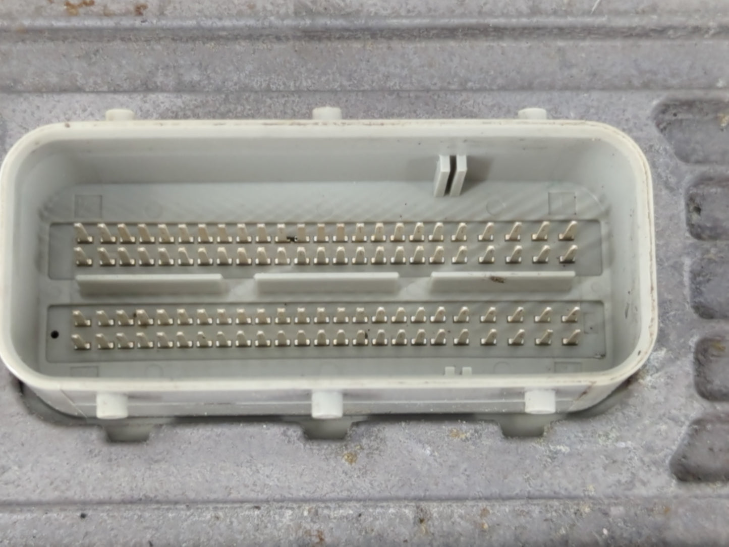 2016-2019 Dodge Journey PCM Engine Control Computer ECU ECM PCU OEM P/N:P68259135AB P68352964AC Fits Fits 2016 2017 2018 201