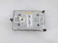 2016-2019 Dodge Journey PCM Engine Control Computer ECU ECM PCU OEM P/N:P68259135AB P68352964AC Fits Fits 2016 2017 2018 201