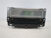 2018-2020 Dodge Journey Radio AM FM Cd Player Receiver Replacement P/N:P68209666AF Fits Fits 2018 2019 2020 OEM Used Auto Pa