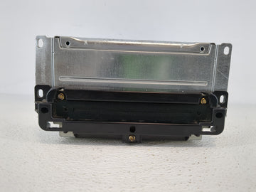 2018-2020 Dodge Journey Radio AM FM Cd Player Receiver Replacement P/N:P68209666AF Fits Fits 2018 2019 2020 OEM Used Auto Pa