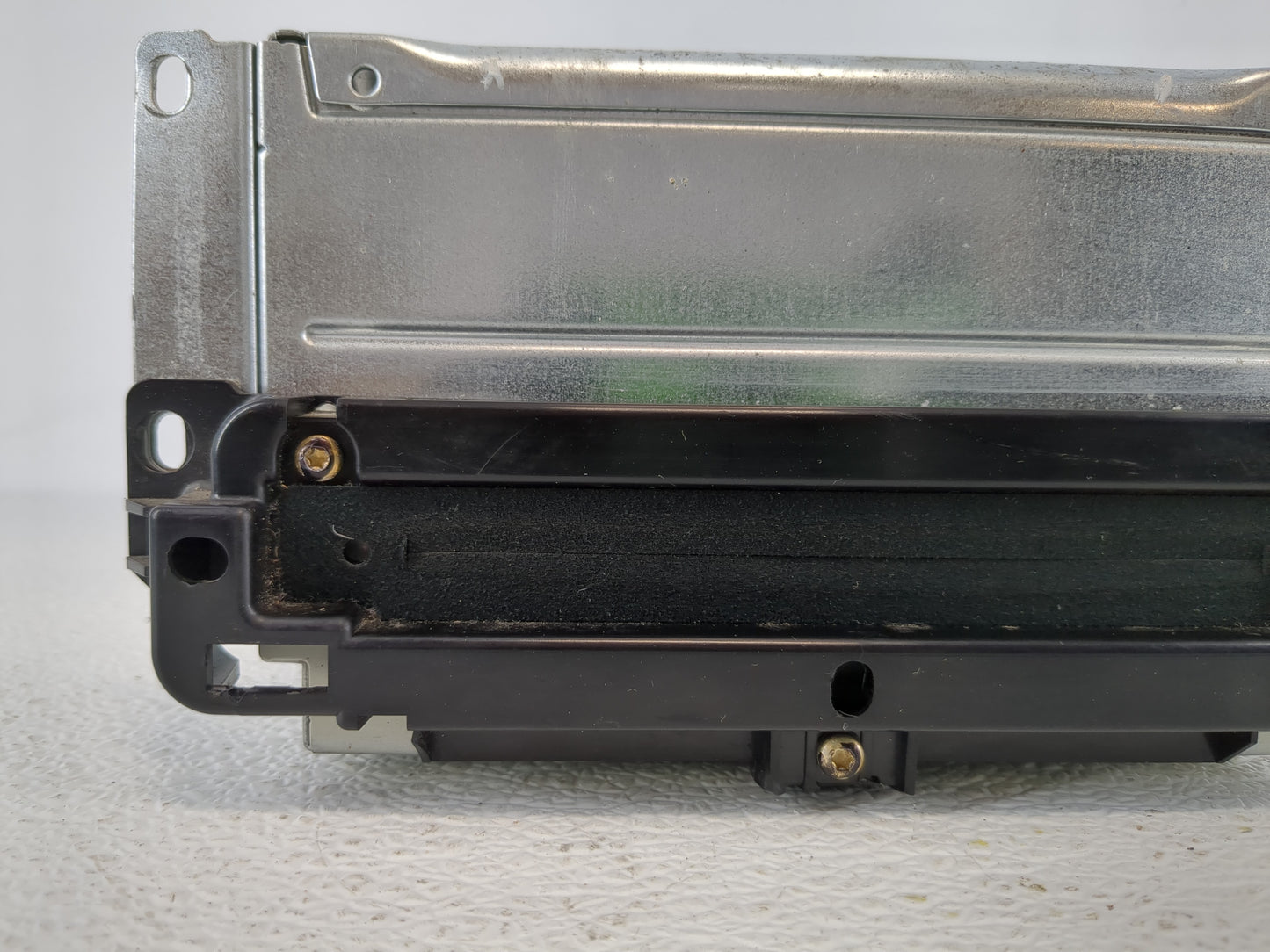 2018-2020 Dodge Journey Radio AM FM Cd Player Receiver Replacement P/N:P68209666AF Fits Fits 2018 2019 2020 OEM Used Auto Pa