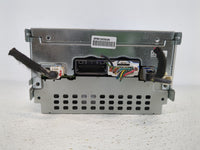 2018-2020 Dodge Journey Radio AM FM Cd Player Receiver Replacement P/N:P68209666AF Fits Fits 2018 2019 2020 OEM Used Auto Pa