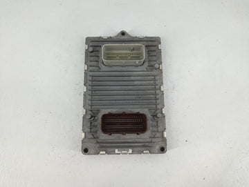 2016-2019 Dodge Journey PCM Engine Control Computer ECU ECM PCU OEM P/N:P68259135AB Fits Fits 2016 2017 2018 2019 OEM Used A