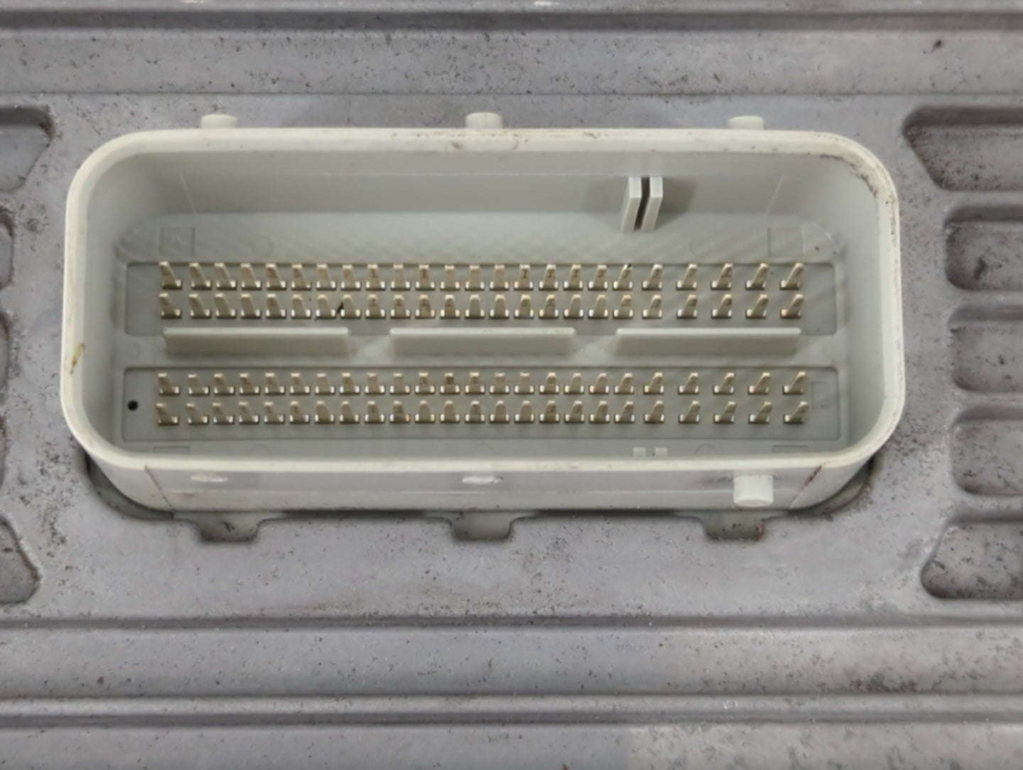 2016-2019 Dodge Journey PCM Engine Control Computer ECU ECM PCU OEM P/N:P68259135AB Fits Fits 2016 2017 2018 2019 OEM Used A