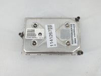2016-2019 Dodge Journey PCM Engine Control Computer ECU ECM PCU OEM P/N:P68259135AB Fits Fits 2016 2017 2018 2019 OEM Used A