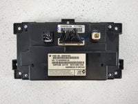 2018 Dodge Journey Information Display Screen - Oemusedautoparts1.com