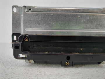 2018-2020 Dodge Journey Radio AM FM Cd Player Receiver Replacement P/N:P68209665AF Fits Fits 2018 2019 2020 OEM Used Auto Parts