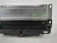 2018-2020 Dodge Journey Radio AM FM Cd Player Receiver Replacement P/N:P68209665AF Fits Fits 2018 2019 2020 OEM Used Auto Pa