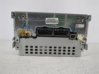 2018-2020 Dodge Journey Radio AM FM Cd Player Receiver Replacement P/N:P68209665AF Fits Fits 2018 2019 2020 OEM Used Auto Pa