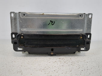 compare product 2018-2020 Dodge Journey Radio AM FM Cd Player Receiver Replacement P/N:P68209665AF Fits Fits 2018 2019 2020 OEM Used Auto Parts
