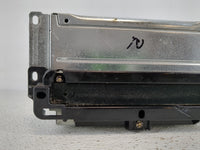2018-2020 Dodge Journey Radio AM FM Cd Player Receiver Replacement P/N:P68209665AF Fits Fits 2018 2019 2020 OEM Used Auto Pa