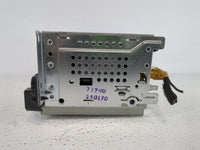 2018-2020 Dodge Journey Radio AM FM Cd Player Receiver Replacement P/N:P68209665AF Fits Fits 2018 2019 2020 OEM Used Auto Pa