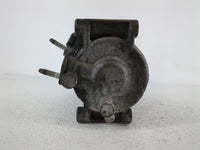 2011-2019 Dodge Journey Air Conditioning A/c Ac Compressor Oem - Oemusedautoparts1.com