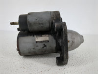 2018 Dodge Journey Car Starter Motor Solenoid OEM P/N:428000-7201 04801839AC Fits OEM Used Auto Parts - Oemusedautoparts1.co