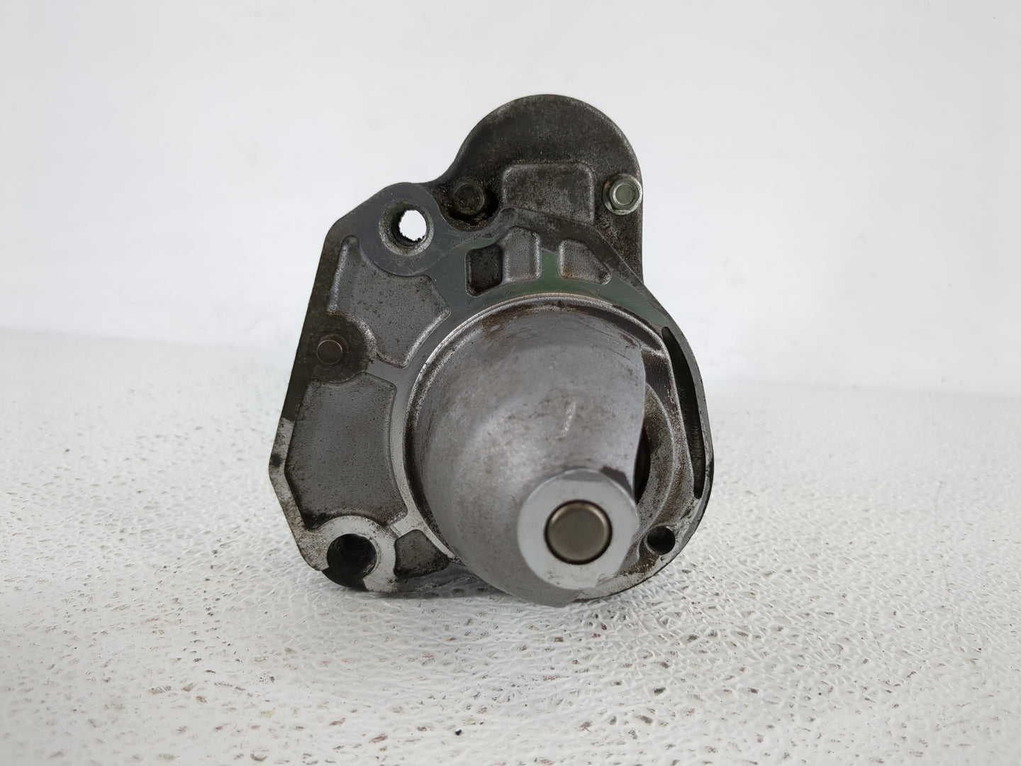 2018 Dodge Journey Car Starter Motor Solenoid OEM P/N:428000-7201 04801839AC Fits OEM Used Auto Parts - Oemusedautoparts1.co