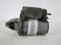 2018 Dodge Journey Car Starter Motor Solenoid OEM P/N:428000-7201 04801839AC Fits OEM Used Auto Parts - Oemusedautoparts1.co